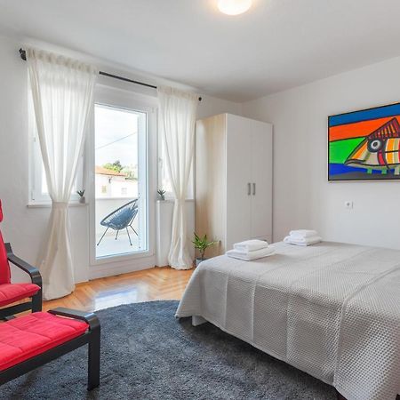 Central View Apartment Hvar Town Kültér fotó