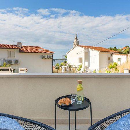 Central View Apartment Hvar Town Kültér fotó