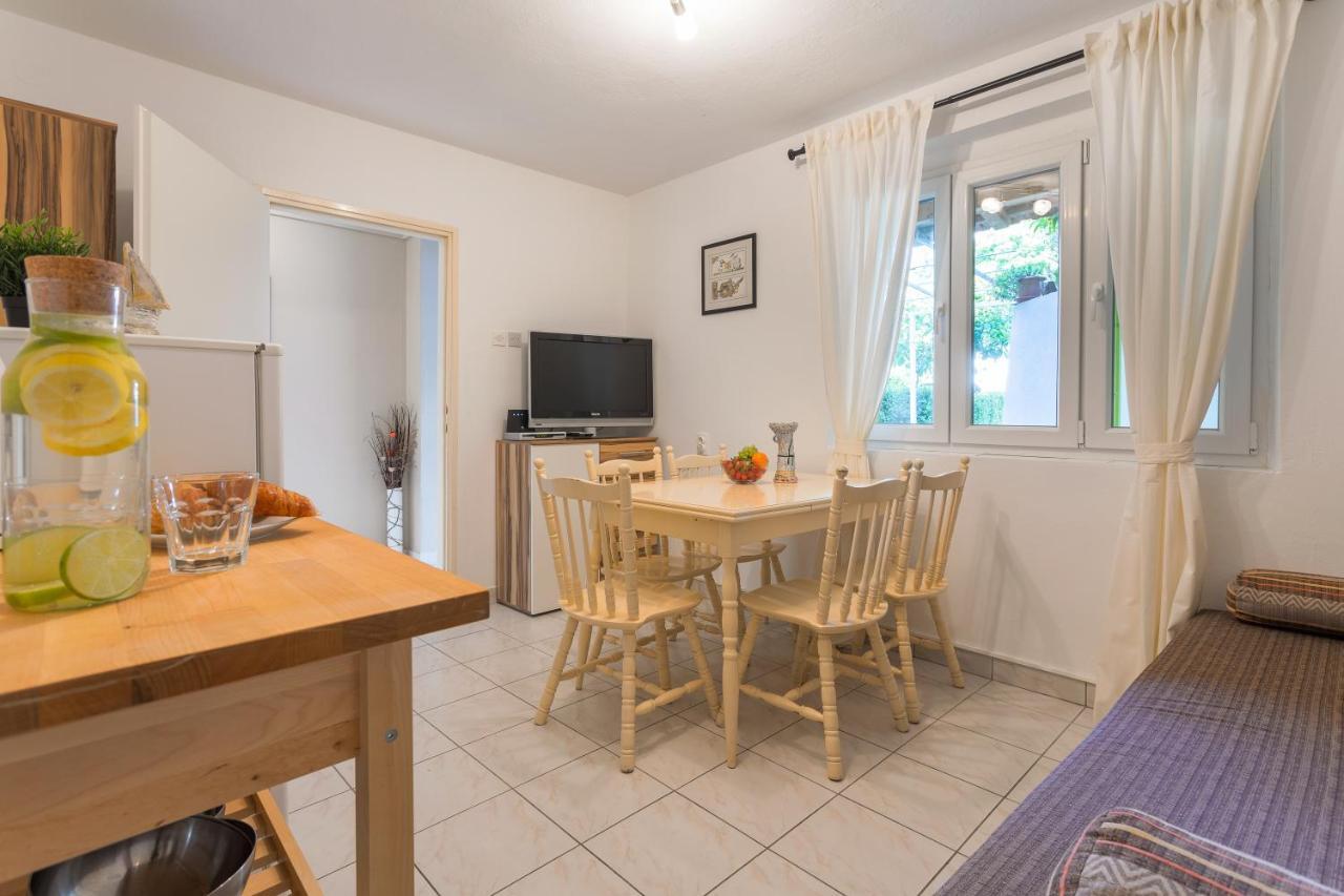 Central View Apartment Hvar Town Kültér fotó